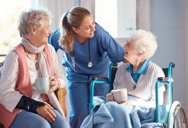 Modern Healthcare Facility